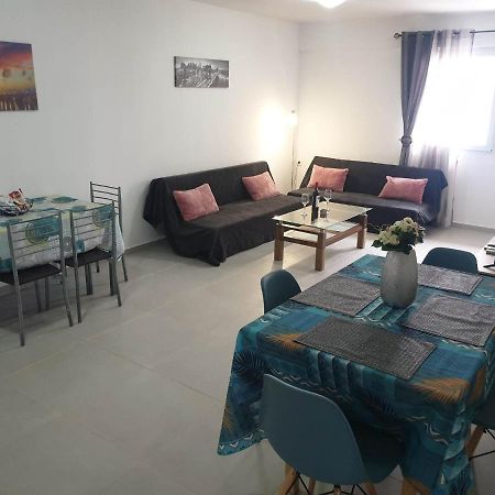 Nikolas Family Apartments Moírai 外观 照片